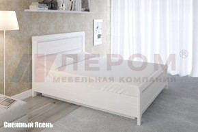 Кровать КР-1023 в Первоуральске - pervouralsk.mebel-74.com | фото