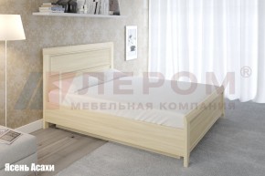 Кровать КР-1024 в Первоуральске - pervouralsk.mebel-74.com | фото