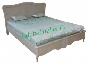 Кровать Лаура ММ-267-02/12Б (1200х2000) в Первоуральске - pervouralsk.mebel-74.com | фото