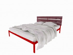 Кровать Луиза (МилСон) в Первоуральске - pervouralsk.mebel-74.com | фото