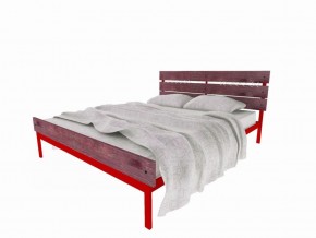 Кровать Луиза Plus (МилСон) в Первоуральске - pervouralsk.mebel-74.com | фото