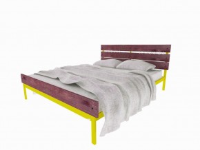 Кровать Луиза Plus (МилСон) в Первоуральске - pervouralsk.mebel-74.com | фото