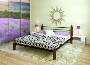 Кровать Милана Lux 1900 (МилСон) в Первоуральске - pervouralsk.mebel-74.com | фото