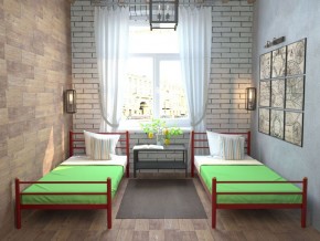 Кровать Милана мини plus 1900 (МилСон) в Первоуральске - pervouralsk.mebel-74.com | фото