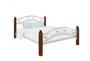 Кровать Надежда Lux Plus (МилСон) в Первоуральске - pervouralsk.mebel-74.com | фото