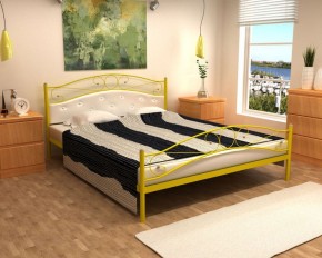 Кровать Надежда Plus (Мягкая) (МилСон) в Первоуральске - pervouralsk.mebel-74.com | фото