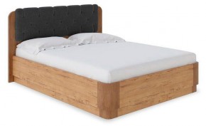 Кровать односпальная Wood Home Lite 1 в Первоуральске - pervouralsk.mebel-74.com | фото