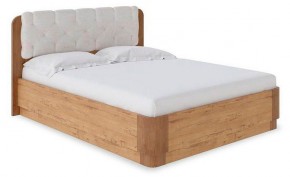 Кровать односпальная Wood Home Lite 1 в Первоуральске - pervouralsk.mebel-74.com | фото