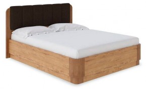 Кровать односпальная Wood Home Lite 2 в Первоуральске - pervouralsk.mebel-74.com | фото
