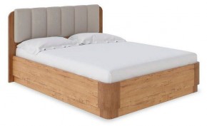 Кровать односпальная Wood Home Lite 2 в Первоуральске - pervouralsk.mebel-74.com | фото