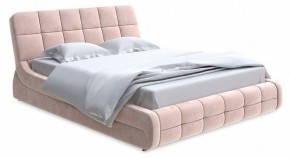 Кровать полутораспальная Corso 6 в Первоуральске - pervouralsk.mebel-74.com | фото