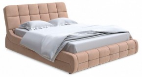 Кровать полутораспальная Corso 6 в Первоуральске - pervouralsk.mebel-74.com | фото