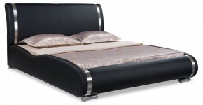 Кровать полутораспальная Corso 8 в Первоуральске - pervouralsk.mebel-74.com | фото