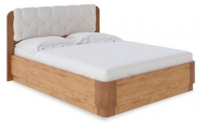 Кровать полутораспальная Wood Home Lite 1 в Первоуральске - pervouralsk.mebel-74.com | фото