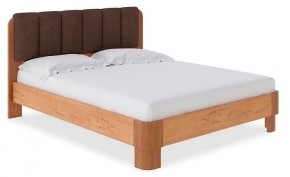 Кровать полутораспальная Wood Home Lite 2 в Первоуральске - pervouralsk.mebel-74.com | фото
