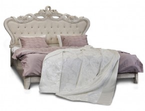 Кровать с мягким изголовьем Афина 1800 (крем корень) в Первоуральске - pervouralsk.mebel-74.com | фото