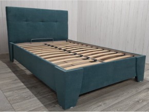 Кровать Уют 1400 с основанием в Первоуральске - pervouralsk.mebel-74.com | фото