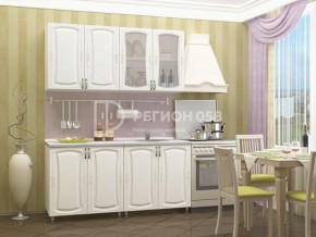 Кухня Белла 1.6 в Первоуральске - pervouralsk.mebel-74.com | фото