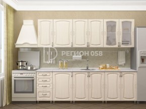 Кухня Белла 2.5 в Первоуральске - pervouralsk.mebel-74.com | фото