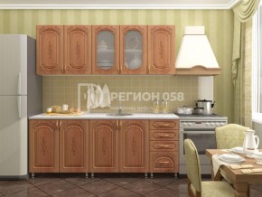 Кухня Боско 2.0 в Первоуральске - pervouralsk.mebel-74.com | фото