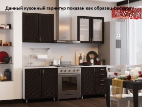 Кухня Изабелла 1.6 в Первоуральске - pervouralsk.mebel-74.com | фото