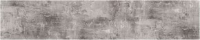 Кухонный фартук с тиснением «бетон» матовый KMB 002 (3000) в Первоуральске - pervouralsk.mebel-74.com | фото