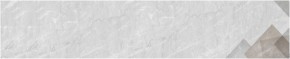 Кухонный фартук с тиснением «бетон» матовый KMB 017 (3000) в Первоуральске - pervouralsk.mebel-74.com | фото