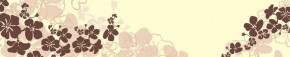Кухонный фартук Цветы 111 МДФ матовый (3000) Flowers в Первоуральске - pervouralsk.mebel-74.com | фото