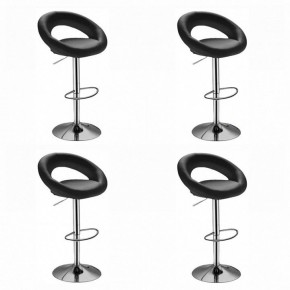 Набор из 4 стульев барных Balance Enigma в Первоуральске - pervouralsk.mebel-74.com | фото