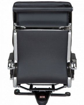 Офисное кресло для руководителей DOBRIN ARNOLD LMR-103F чёрный в Первоуральске - pervouralsk.mebel-74.com | фото