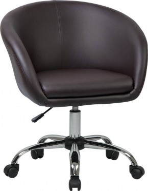 Офисное кресло LM-9500 Черное в Первоуральске - pervouralsk.mebel-74.com | фото