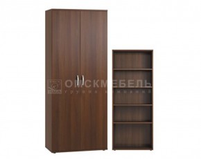 Шкаф 2-х дверный для докуметов Шк18.1 в Первоуральске - pervouralsk.mebel-74.com | фото