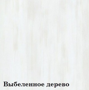 Шкаф 6-ти секционный Люкс 6 Плюс ЛДСП Стандарт (фасад стекло Белое) в Первоуральске - pervouralsk.mebel-74.com | фото