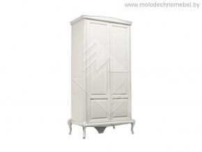 Шкаф для одежды Мокко ММ-316-01/02Б в Первоуральске - pervouralsk.mebel-74.com | фото