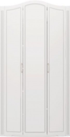 Шкаф для одежды Виктория 9  без зеркал в Первоуральске - pervouralsk.mebel-74.com | фото