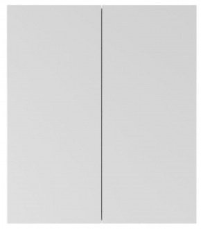 Шкаф модульный Норма 60 2 двери АЙСБЕРГ (DA1651H) в Первоуральске - pervouralsk.mebel-74.com | фото