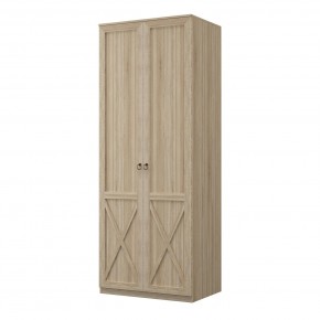 Шкаф «ТУРИН» 800х420 для одежды в Первоуральске - pervouralsk.mebel-74.com | фото