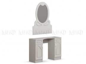 ГАРМОНИЯ Стол туалетный без зеркала в Первоуральске - pervouralsk.mebel-74.com | фото