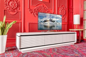 ТВ-тумба 3D Modo 200 см в Первоуральске - pervouralsk.mebel-74.com | фото