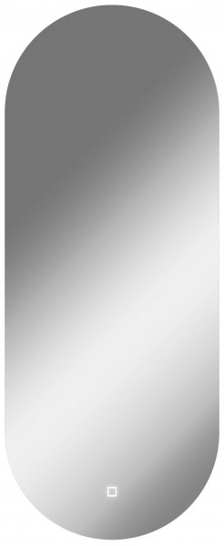 Зеркало Кито 1000х400 с подсветкой Домино (GL7047Z) в Первоуральске - pervouralsk.mebel-74.com | фото