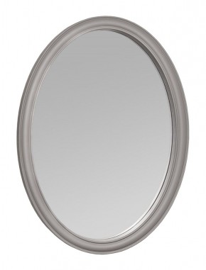Зеркало ППУ для Комода Мокко (серый камень) в Первоуральске - pervouralsk.mebel-74.com | фото