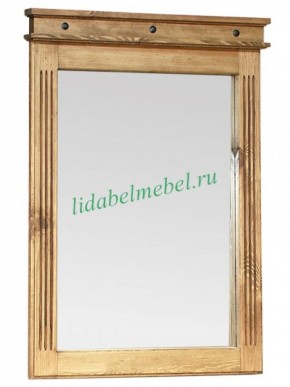 Зеркало в раме "Викинг" Л.152.05.26 в Первоуральске - pervouralsk.mebel-74.com | фото